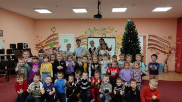 Приятные встречи Приятные встречи.