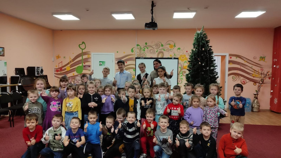 Приятные встречи Приятные встречи.