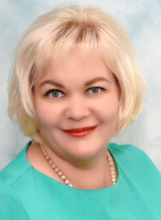 Пауткина Светлана Михайловна Пауткина Светлана Михайловна